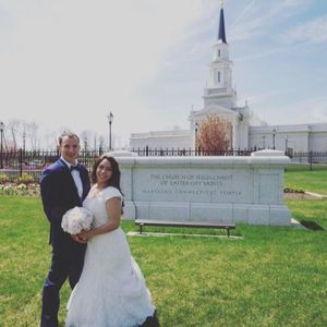 Meet your Posher, Stephanie